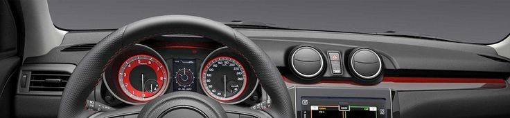 Plastic door interior panel